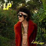 LP - LOVE LINES