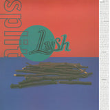 LUSH - SPLIT [VINYL]