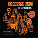 CREEPING JEAN - THE CLOTHES SHOP [VINYL]