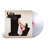 Lily Allen ‎– It's Not Me, It's You