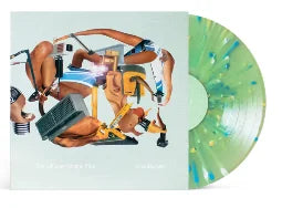 THE DILLINGER ESCAPE PLAN -MISS MACHINE[VINYL]