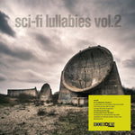 SUEDE - SCI-FI LULLABIES VOLUME 2 [VINYL]