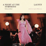 LAUFEY - A NIGHT AT THE SYMPHONY: HOLLYWOOD BOWL [VINYL]