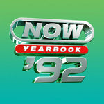 NOW YEARBOOK '92 [CD]