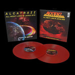 ALCATRAZZ - ALL NIGHT LONG IN JAPAN 2019 [VINYL]