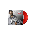 SERANI - NO GAMES [7" VINYL]