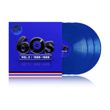 NOW YEARBOOK PRESENTS - THE 60S: VOLUME 3