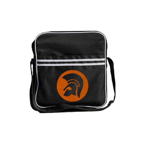 TROJAN ZIP TOP RECORD BAG