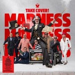 MADNESS - TAKE COVER! [VINYL]