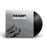 THE SCRIPT - SATELLITES