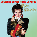 ADAM AND THE ANTS - PRINCE CHARMING [VINYL]