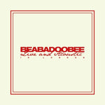 BEABADOOBEE - LIVE AND ACOUSTIC IN LONDON [VINYL]