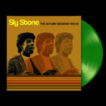 SLY STONE - THE AUTUMN SESSIONS (1963-1965) [VINYL]