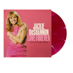 JACKIE DESHANNON - LOVE FOREVER: DEMO RECORDINGS (1966-1977) [VINYL]