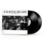 TALKING HEADS - LIVE ON TOUR '78 [VINYL]