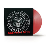 RAMONES - GREATEST HITS [VINYL]