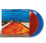 Red Hot Chilli Peppers -Californication [LTD RED / BLUE VINYL]