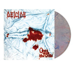 DEICIDE - ONCE UPON THE CROSS [VINYL]