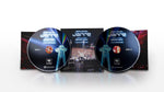 JEAN MICHEL JARRE - LIVE IN BRATISLAVA [CD]