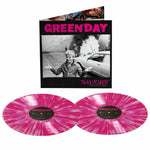 GREEN DAY - SAVIORS (EDITION DE LUXE)