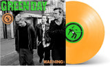 GREEN DAY - WARNING 25