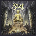 GHOST - CEREMONY AND DEVOTION [CD]