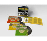 Roots Rock Rebels - When Punk Met Reggae 1975-1982, [3CDBOX SET]