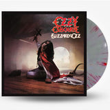 Ozzy Osbourne - Blizzard Of Ozz [VINYL]