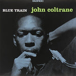 JOHN COLTRANE - BLUE TRAIN [VINYL]