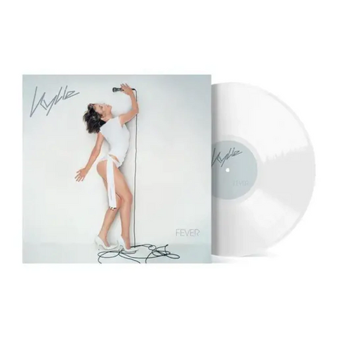 KYLIE -FEVER (20TH ANNIVERSARY EDITION) [VINYL]