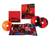 WILLIE NELSON - LIVE AT THE HOLLYWOOD BOWL