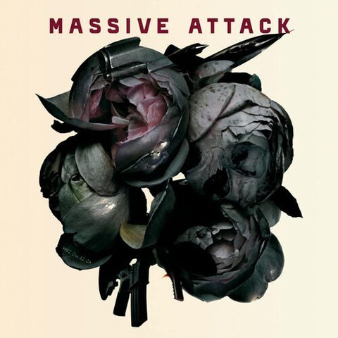 MASSIVE ATTACK - COLLECTED [CD]