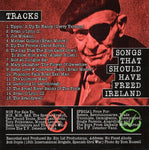 MACILVOGUE: LAST OF THE MEN OF NO PROPERTY - SONGS THAT SHOULD HAVE FREED IRELAND [CD]