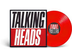 TALKING HEADS - TRUE STORIES [VINYL]