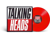 TALKING HEADS - TRUE STORIES [VINYL]