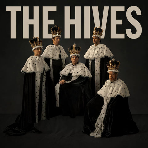 The Hives - Forever Forever The Hives