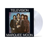 Television  - Marquee Moon