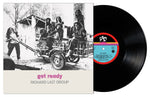 RICHARD LAST GROUP - GET READY [VINYL]