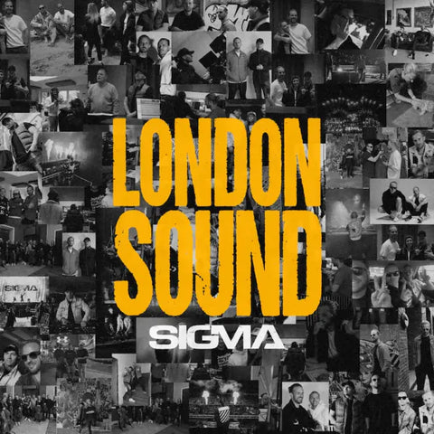 Sigma - London Sound