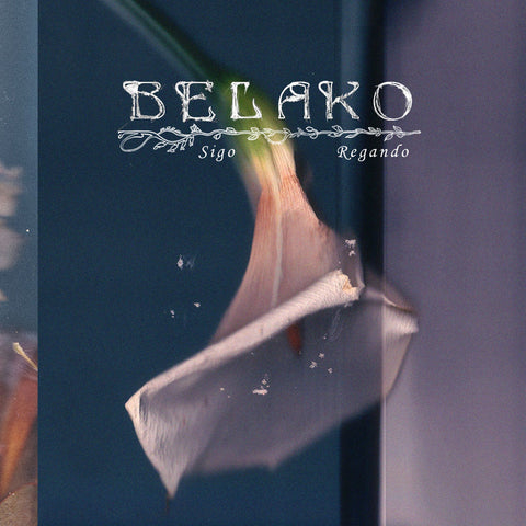 BELAKO - SIGO REGANDO [CD]