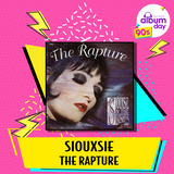 SIOUXSIE AND THE BANSHEES - THE RAPTURE [VINYL]