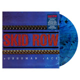 SKID ROW - SUBHUMAN RACE [VINYL]