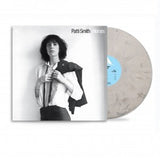 Patti Smith ‎– Horses