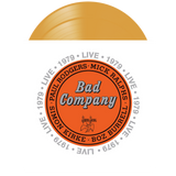 BAD COMPANY - LIVE 1979 [VINYL]