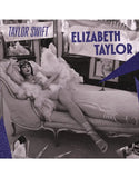 Taylor Swift - Elizabeth Taylor ["7"SINGLE]