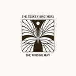 THE TESKEY BROTHERS - THE WINDING WAY