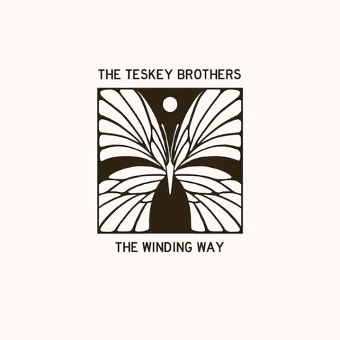 THE TESKEY BROTHERS - THE WINDING WAY