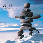 Rush - Test For Echo[VINYL]