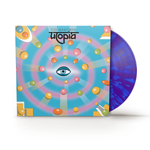 UTOPIA - TODD RUNDGREN'S UTOPIA [VINYL]