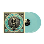 TOM PETTY AND THE HEARTBREAKERS - THE LIVE ANTHOLOGY FROM THE VAULT VOL 1 [VINYL]